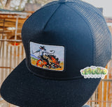 Youth Snapback