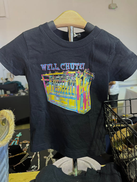Well Chute Shirt