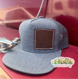 Youth Snapback