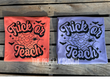 Trick or Teach Shirt