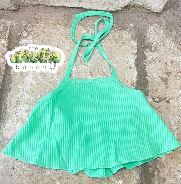 Mint Swing Top