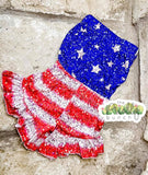'Merica Romper