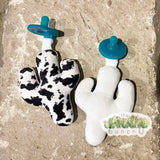 Cactus Pacifiers