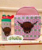 Cowkid Lunchboxes