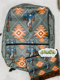 Cowkid Backpacks