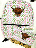 Cowkid Backpacks