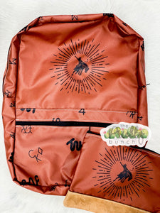 Cowkid Backpacks