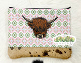 Cowkid Pencil Bags