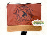 Cowkid Pencil Bags