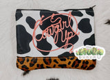 Cowkid Pencil Bags