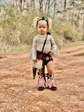 Kids Concho Belts