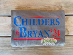 Childers Bryan ‘24 T-Shirt