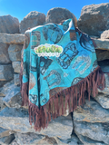 Kids Wild Rags