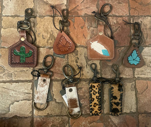 Keychains