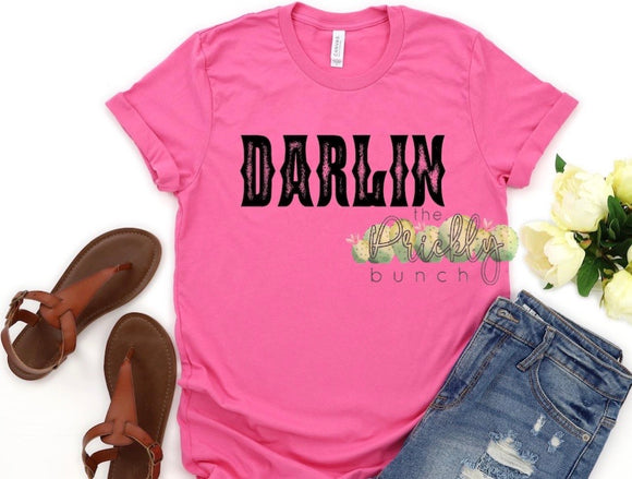 Darlin (Adult)