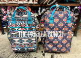 Backpack Diaper Bags