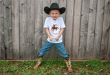 Rodeo Cowboy (Youth)