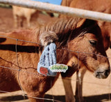 Cowgirl Up Beanie