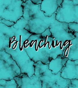 Bleaching Add-On