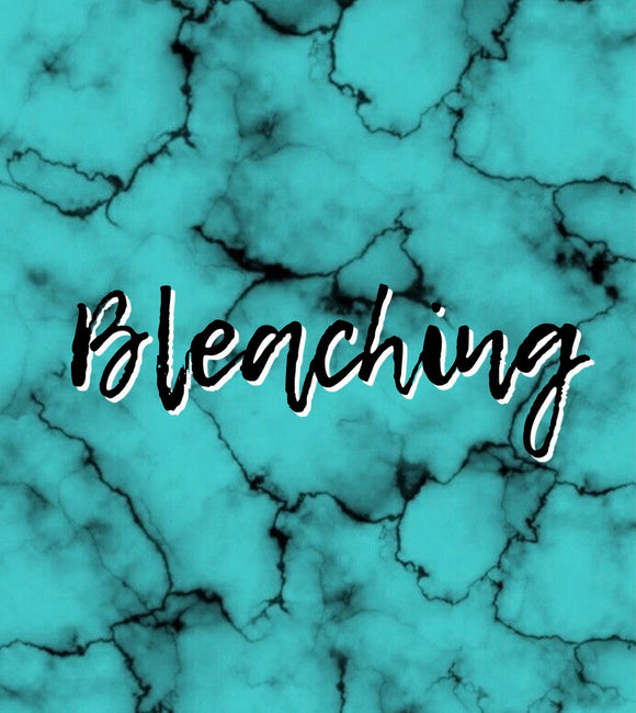 Bleaching Add-On