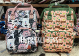 Backpack Diaper Bags