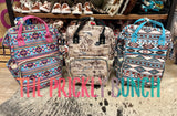 Backpack Diaper Bags