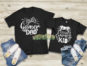 Gamer Kid