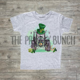 Lucky Tractor T-Shirt