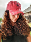 Women’s Baseball Caps