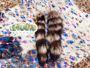 Coon Tail