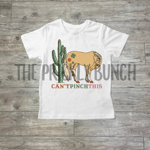 Can’t Pinch This T-Shirt