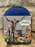 Cowkid Lunchboxes